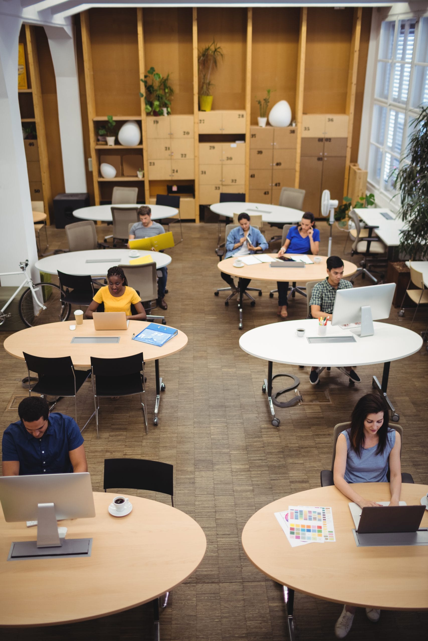 Office Automation Services